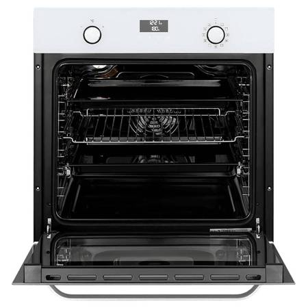 Духовой шкаф Haier HOX-P11HGW. Артикул TD0025552RU