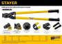 Кабелерез STAYER XC-40 2334-80_z02. Артикул 2334-80_z02