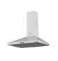 Вытяжка кухонная купольная LEX BRIZ 600 Inox TRFE000030. Артикул TRFE000030