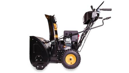 Снегоотбрасыватель CHAMPION ST761E. Артикул ST761E