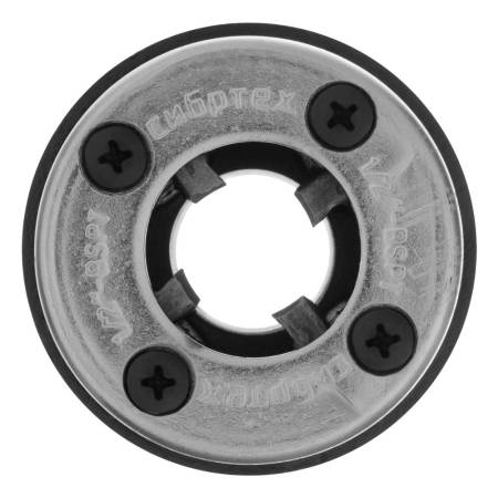 Клупп трубный 1/2" Сибртех 77365. Артикул 77365