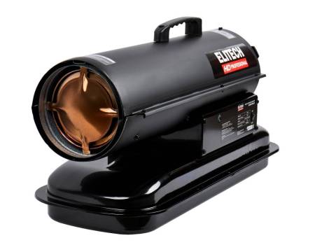 Пушка тепловая дизельная DGH 15 ELITECH HD 208276. Артикул 208276