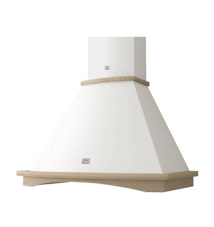 Вытяжка кухонная рустика LEX ASTORIA 600 White RUVI000402. Артикул RUVI000402