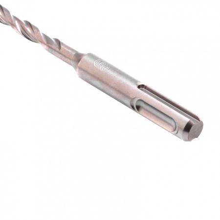 Бур по бетону Pro, 6 х 310 мм, SDS Plus Gross 70678. Артикул 70678