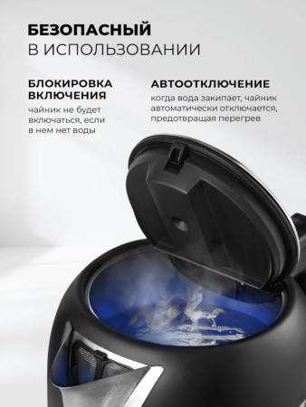 Чайник электрический LEX LX 30018-2 LX30018-2. Артикул LX30018-2