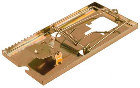 Крысоловка STAYER "MASTER" металлическое основание 40490-L. Артикул 40490-L
