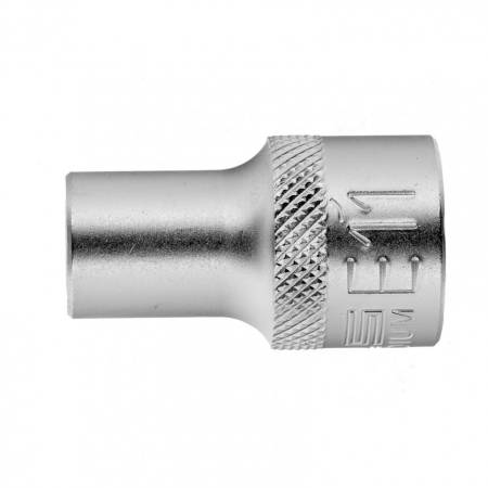 Головка торцевая 1/2,  Е11, CrV Stels 13869. Артикул 13869