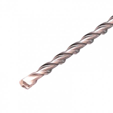 Бур по бетону Pro, 14 х 450 мм, SDS Plus Gross 70694. Артикул 70694