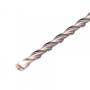 Бур по бетону Pro, 14 х 450 мм, SDS Plus Gross 70694. Артикул 70694