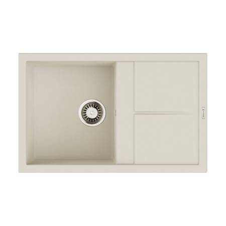 Кухонная мойка Omoikiri Sumi 79A-WH Artceramic/белый 4997096. Артикул 4997096