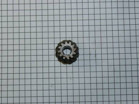 Шестерня ведущая D19x11,58mm, Z=12 U503-720-024. Артикул U503-720-024