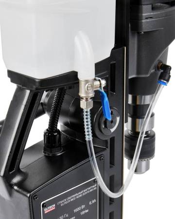 Дрель магнитная MCD 1635E ELITECH HD 205389. Артикул 205389