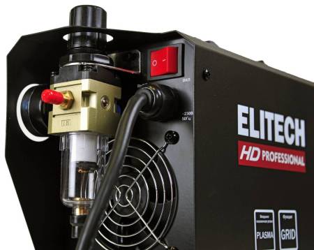 Аппарат плазменной резки WM 40 PLASMA ELITECH HD 204478. Артикул 204478