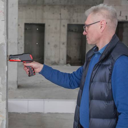 Электронный измеритель прочности бетона CONDTROL Beton Pro 3-10-024. Артикул 3-10-024