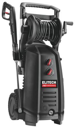 Мойка высокого давления HPW 3000IFR ELITECH HD 204772. Артикул 204772