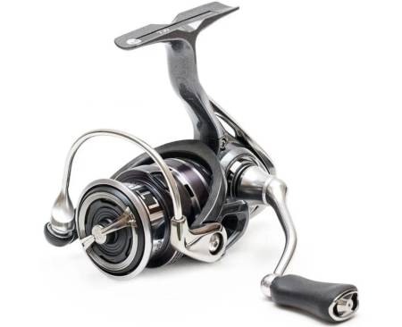 Катушка рыболовная для спиннинга DAIWA EXCELER LT 2500-XH 20. Артикул EXCELER LT 2500-XH