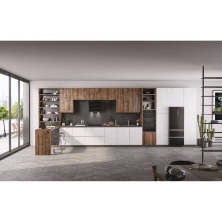 Духовой шкаф Haier HWO60SM5F5B1H. Артикул TD0036795RU
