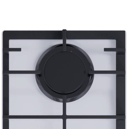 Варочная панель газовая LEX GVG 325 WH CHAO000418. Артикул CHAO000418
