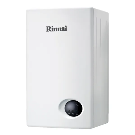 Газовый настенный проточный водонагреватель Rinnai BR-W24 498900043 98040. Артикул 98040