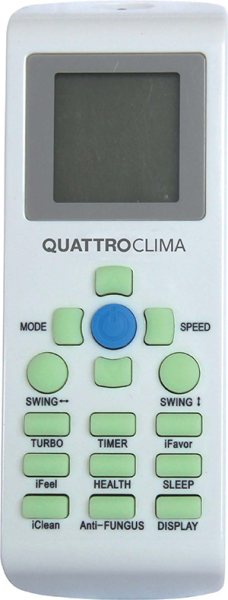 QA-RG
