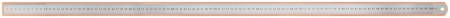 Линейка нержавеющая 1000х28 мм FIT 19010. Артикул 19010