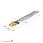 Правило STABIL 1.5 м STAYER Professional 10723-1.5 10723-1.5_z03. Артикул 10723-1.5_z03