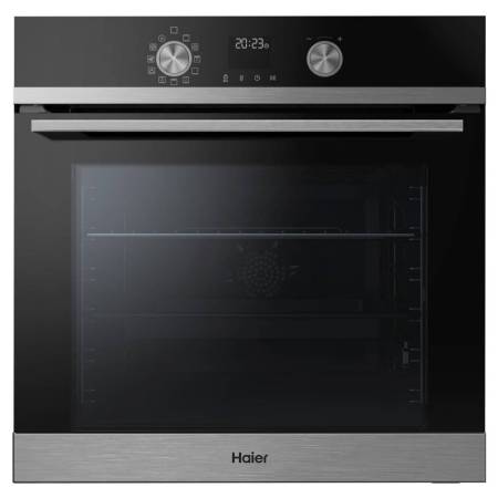 Духовой шкаф Haier HOQ-K4AAN3BX. Артикул FY001UE09RU