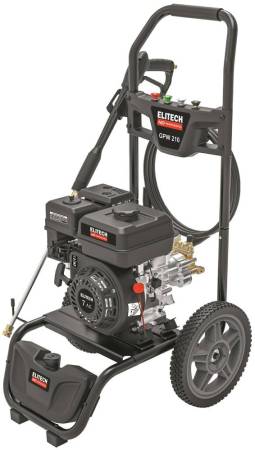 Мойка высокого давления GPW 210 ELITECH HD 206091. Артикул 206091