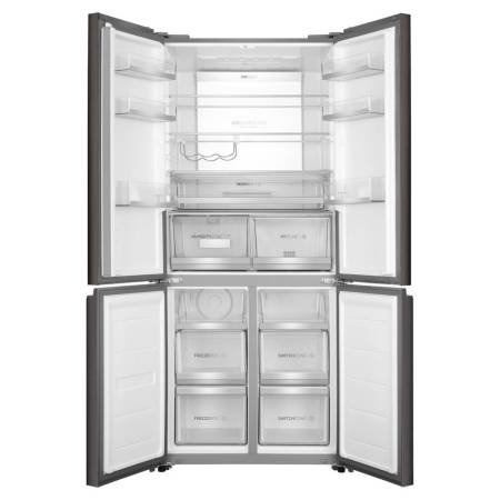 Холодильник Haier HTF-508DGS7RU. Артикул BC10S6E00RU