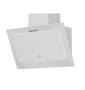 Вытяжка кухонная наклонная LEX Mio 600 White CHTI000386. Артикул CHTI000386