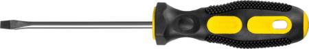 STAYER MAXFIX SL3x100 отвертка 2509-03-10_z02. Артикул 2509-03-10_z02