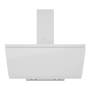 Вытяжка кухонная наклонная LEX FURIA 900 WHITE CHTI000412. Артикул CHTI000412