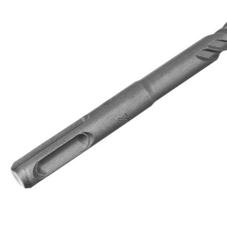 Бур по бетону, 10 x 210 мм, SDS Plus Сибртех 70561. Артикул 70561