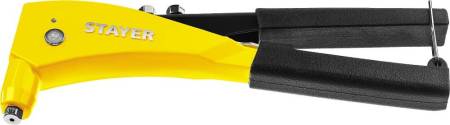 Заклепочник STAYER RX-600 литой корпус 3104_z01. Артикул 3104_z01