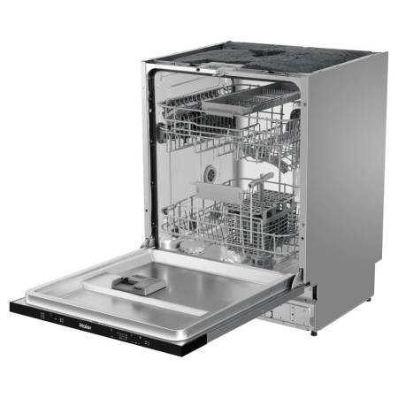 Встраиваемая посудомоечная машина Haier HDWE14-292RU. Артикул FA08AGE02RU