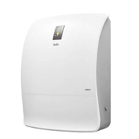 Приточный очиститель воздуха Ballu ONEAIR ASP-200P НС-1246471. Артикул НС-1246471