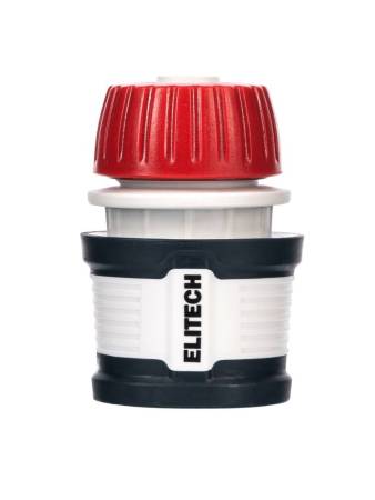 Соединитель 1/2 HF 011 ELITECH Garden 206035. Артикул 206035