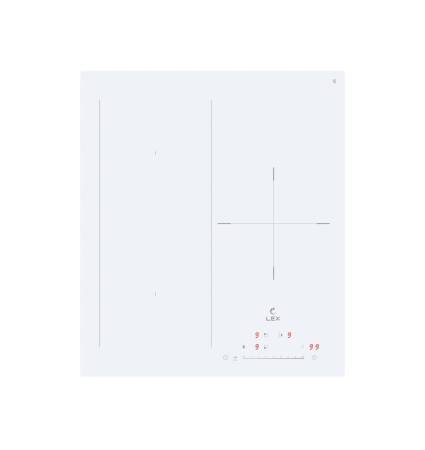 Варочная панель индукционная LEX EVI 431A WH CHPE000036. Артикул CHPE000036