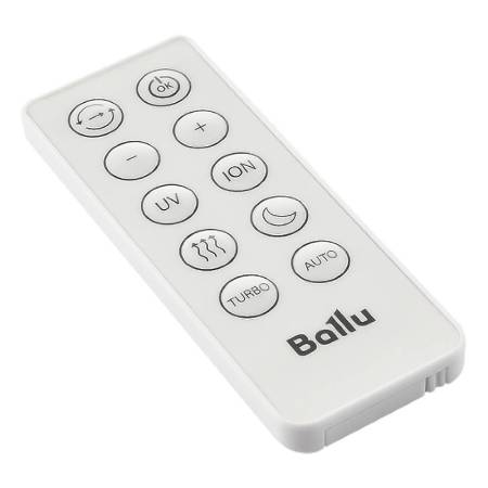 Очиститель воздуха приточный Ballu ONEAIR ASP-200S. Артикул НС-1428459