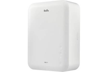 Приточный очиститель воздуха Ballu ONEAIR ASP-80 НС-1246466. Артикул НС-1246466