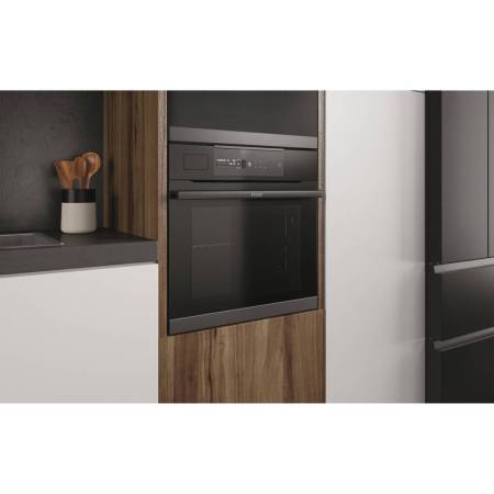 Духовой шкаф Haier HWO60SM5S9B1H. Артикул TD0036792RU