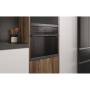 Духовой шкаф Haier HWO60SM5S9B1H. Артикул TD0036792RU