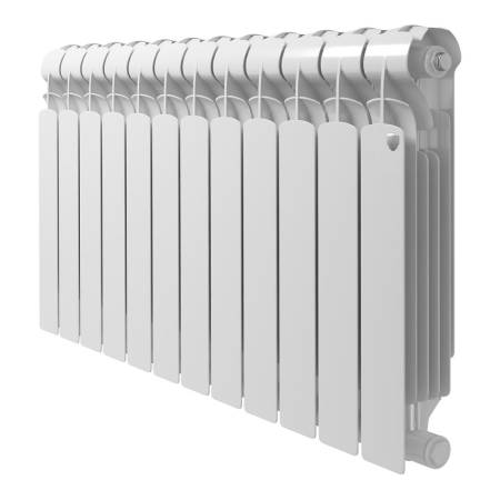 Радиатор Royal Thermo Indigo Super+ 500 - 12 секц.. Артикул НС-1274312
