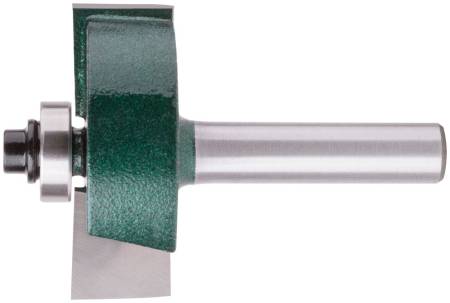 Фреза фальцевая DxHxL=38,1х13х57,3мм FIT 3613-081338. Артикул 3613-081338