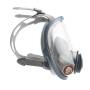 Полнолицевая маска с защитным покрытием (байонет) JETA SAFETY 6950-M(mf). Артикул 6950-M(mf)