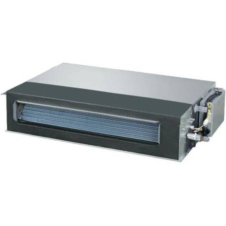 Канальный кондиционер Haier AD50S2SM3FA / 1U50S2SJ3FA AA9D14E00RU & AAC153E00RU. Артикул AA9D14E00RU & AAC153E00RU