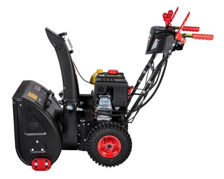 Снегоуборочная машина ST 0762LE ELITECH HD 203759 (E1609.014.00). Артикул 203759