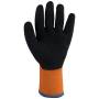 Плотные утепленные перчатки с покрытием JETA SAFETY JLW-301-L. Артикул JLW-301-L