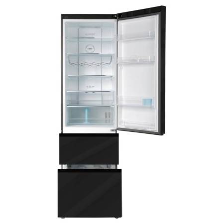 Холодильник Haier A2F637CGBG. Артикул BB09P2E1GRU