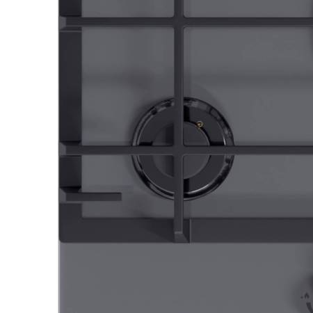 Варочная панель газовая LEX GVG 435 GR CHAO000433. Артикул CHAO000433